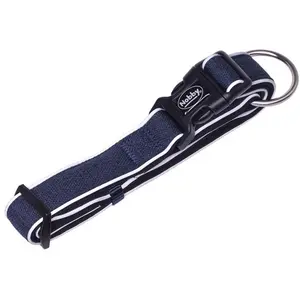 Nobby Collier Cayo Gris L 25-35 cm B 15/20 mm 1 pièce pas cher