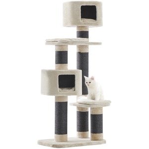 Nobby 63758-92 Arbre à Chat Loano 28732 g pas cher