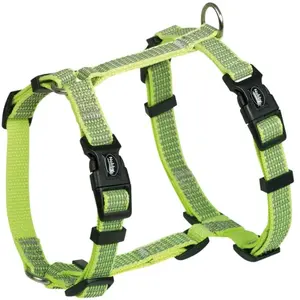 Nobby Full Reflect (L, XL, Chien, Promenade), Collier + laisse pas cher