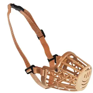Muselière Pour Chien Standard Nobby Pet pas cher