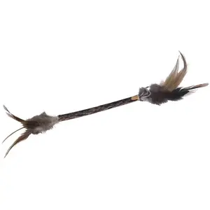Nobby Matatabi Stick avec clochette 12 cm / 24 cm pas cher