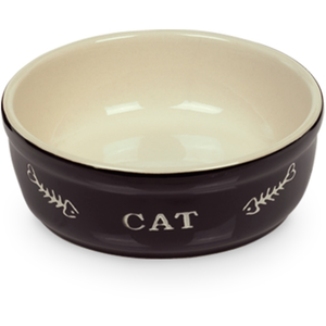 DOG Copenhagen Nobby Gamelle en céramique pour Chat pas cher