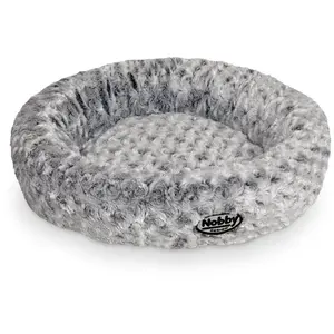 Nobby 71484 Niche Ronde pour Petits Chiens et Chats Arusha 45 cmVendu pargalaxus