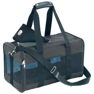 Nobby - 76213 - Sacoche de transport en nylon - 44 x 27 x 25 cm pas cher