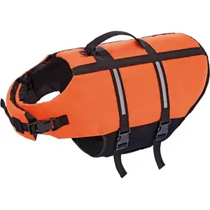 Comparateur de prix : Nobby Gilet de Sauvetage pour Chien Taille M