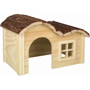 Nobby Jessi Maisonnette en Bois pour Rongeur 43 x 28 x 22 cm pas cher