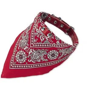 Comparateur de prix : Nobby Collier avec foulard (40, Chien), Collier + laisse