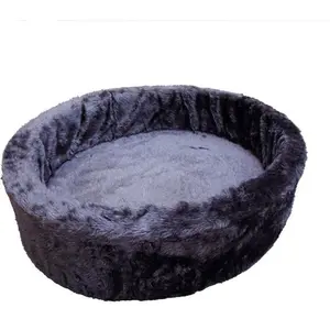 Nobby Lit en peluche (Chien), Panier pour chien + chatVendu pargalaxus