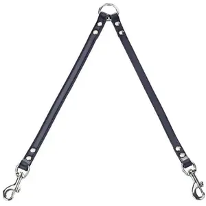 Nobby Professional Enclos pour Chien Noir-Brun 2 x 45 cm pas cher