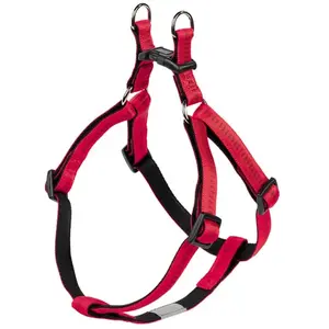 Nobby - 78522-01 - Harnais Soft Grip - 25 mm / 60-86 cm pas cher