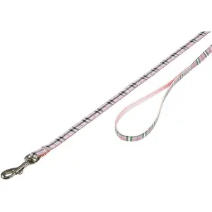 Nobby Laisse Tartan (Chien, Sport canin), Collier + laisse pas cher