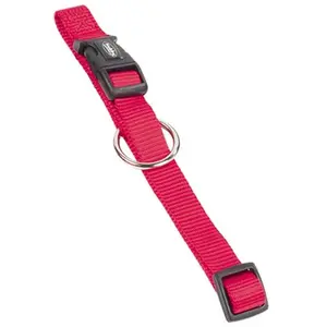 Nobby Classic Collier Réglable pour Chien Orange 30-45 cm pas cher