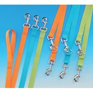PPD Nobby Classic Nylon Lead - Orange 10mm X 120cm pas cher