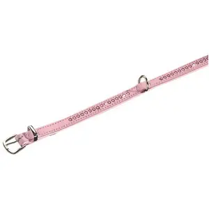 Nobby Crystal Collier avec Rang pour Chien Rose 32 cm x 12-14 mmVendu pargalaxus