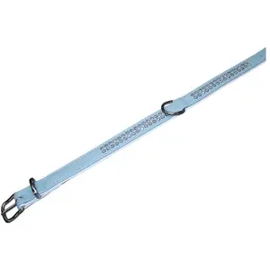 Nobby Double Collier en Cristal Brut pas cher