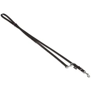 Nobby - LB Stone - Laisse pour Chien - Noir - 100 cm X 14 mmVendu paramazon