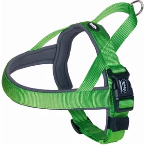 Nobby Classic Preno Harnais Norvégien pour Chien Vert/Gris ,(L-XL) pas cher