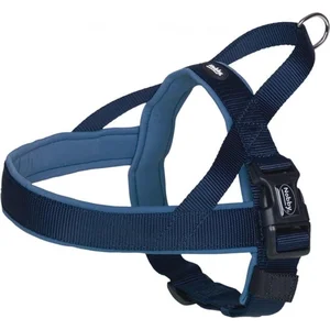 Comparateur de prix : Nobby Classic Preno Harnais Norvégien pour Chien Bleu ,XL