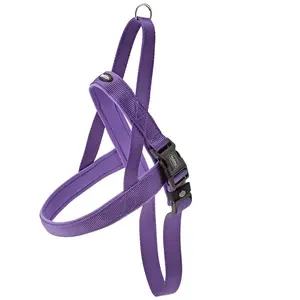 Nobby Classic Preno Harnais Norvégien pour Chien Lilac, L pas cher
