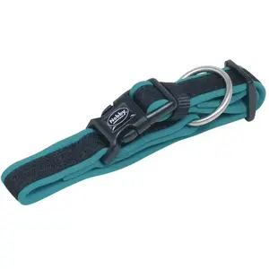Nobby Mesh Preno Collier pour Chien Turquoise 25-35 cm/15-20 mmVendu paramazon