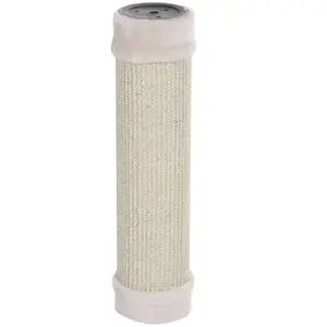 Nobby Star Système Poteau de Luxe en Sisal pour Chat Beige 48 cmVendu parrakuten