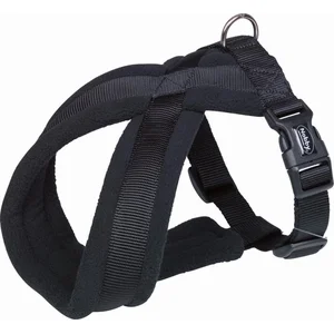 Nobby Classic Harnais pour Chien Noir 40-60 cm/25-50 mm pas cher