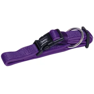 Nobby, Classic Preno Collier pour chien Violet XS pas cher