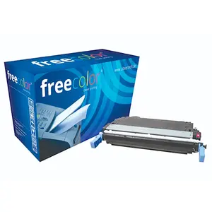 Freecolor Toner Compatible Hp Lj Cp4005/cb403a