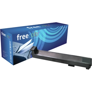 K+U Printware freecolor - noir - cartouche de toner (alternative for: HP CB390A) pas cher