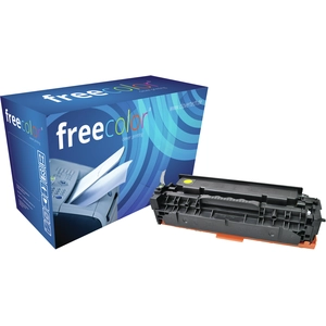 K+U Printware freecolor - jaune - cartouche de toner pas cher