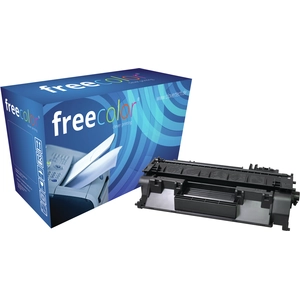 Comparateur de prix : K+U Printware freecolor - noir - cartouche de toner