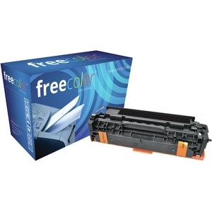Freecolor toner ce410 x noir et 4 000 pages pour h pas cher