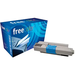 Comparateur de prix : Freecolor Toner Compatible Oki C310 C330 C510 C530 Mc351 Mc361 Mc561/4...