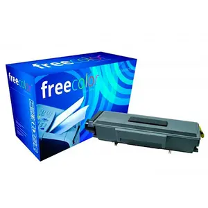 Freecolor Toner Compatible Hp Lj M401 M425/cf280x