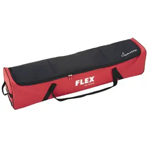 Flex 408867 DIY Noir (l x H x P) 1560 x 320 x 360 mm