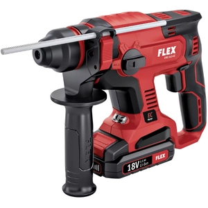 Comparateur de prix : Flex Flex Marteau universel à accumulateur 18,0 V CHE 18.0-EC - 430.005