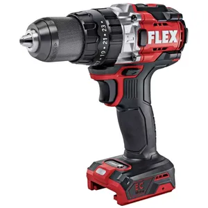 Flex Drillage de punch sans fil à 2 vitesses avec mode turbo PD2G 18.0... pas cher
