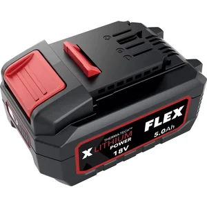 Batterie pour outil Flex AP 18 / 5.0 532733 - FLEX - 18 V - 5 Ah - Li-Ion pas cher