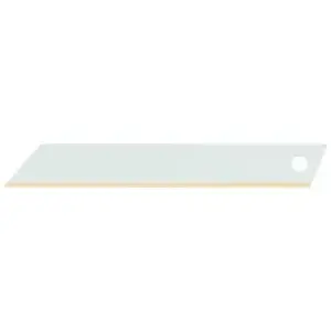 Lutz Blades, Cutter, Lame de couteau (AB 2) Lame en acier inoxydable (... pas cher