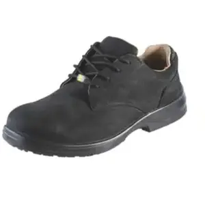 Elten, Chaussures de travail, Chaussure basse noire MANAGER XXB Low ESD, S3, taille UE : 42 (S3, 42) pas cher
