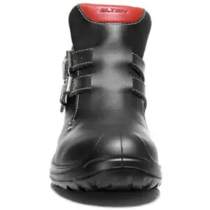 ELTEN Chaussure De Sécurité Andersonroof, S3 Hi,Taille 47 pas cher