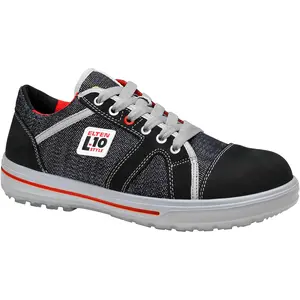 Elten L10 Sensation Up Low S3 ESD SRC (72201) 45 pas cher