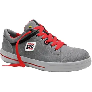 Elten, Chaussures de travail, L10 Vintage Low S3 (S3, 40) pas cher