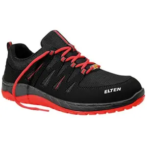 Chaussure de sécurité taille 38 elten 72956138 pas cher