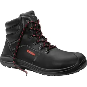 Elten 66081-46 Anderson Loop Chaussures de sécurité S3 HI Taille 46 pas cher