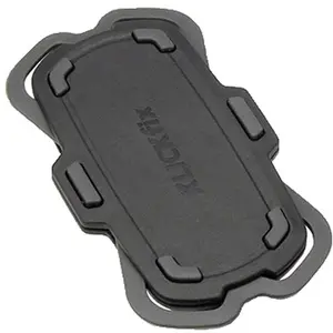 KLICKfix Unisexe - Adulte Quad Mini Phonepad, Noir, Taille unique pas cher