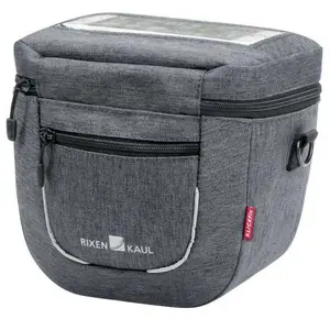 Klickfix Sacoche De Guidon Klickfix Adventure Compact City 3l pas cher