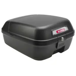 Klickfix Panier Arrière Citybox Fix 22l