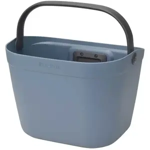 Rixen & Kaul, Panier à vélo, (15 l) pas cher