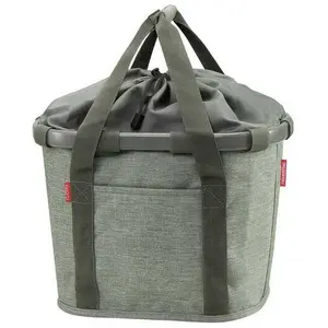 Klickfix Panier Avant Bikebasket Twist 15l pas cher